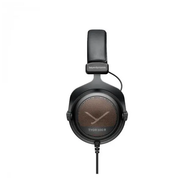 سماعات Beyerdynamic TYGR 300 R صوت احترافي مفتوح من الخلف