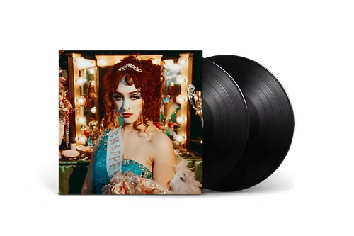 Chappell Roan - The Rise and Fall of a Midwest Princess Standard Vinyl