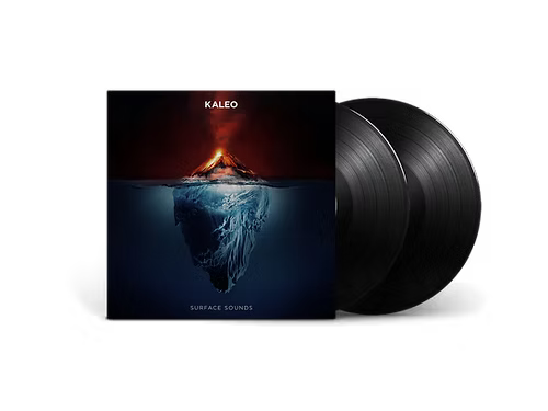 Kaleo - Surface Sounds Vinyl