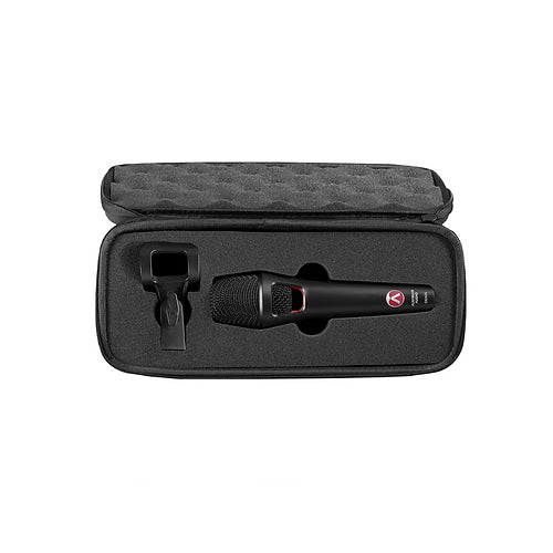 ميكروفون ديناميكي نشط من Austrian Audio OD505