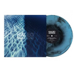 Kaleo - Mixed Emotions | Blue & Black Marble Vinyl LP