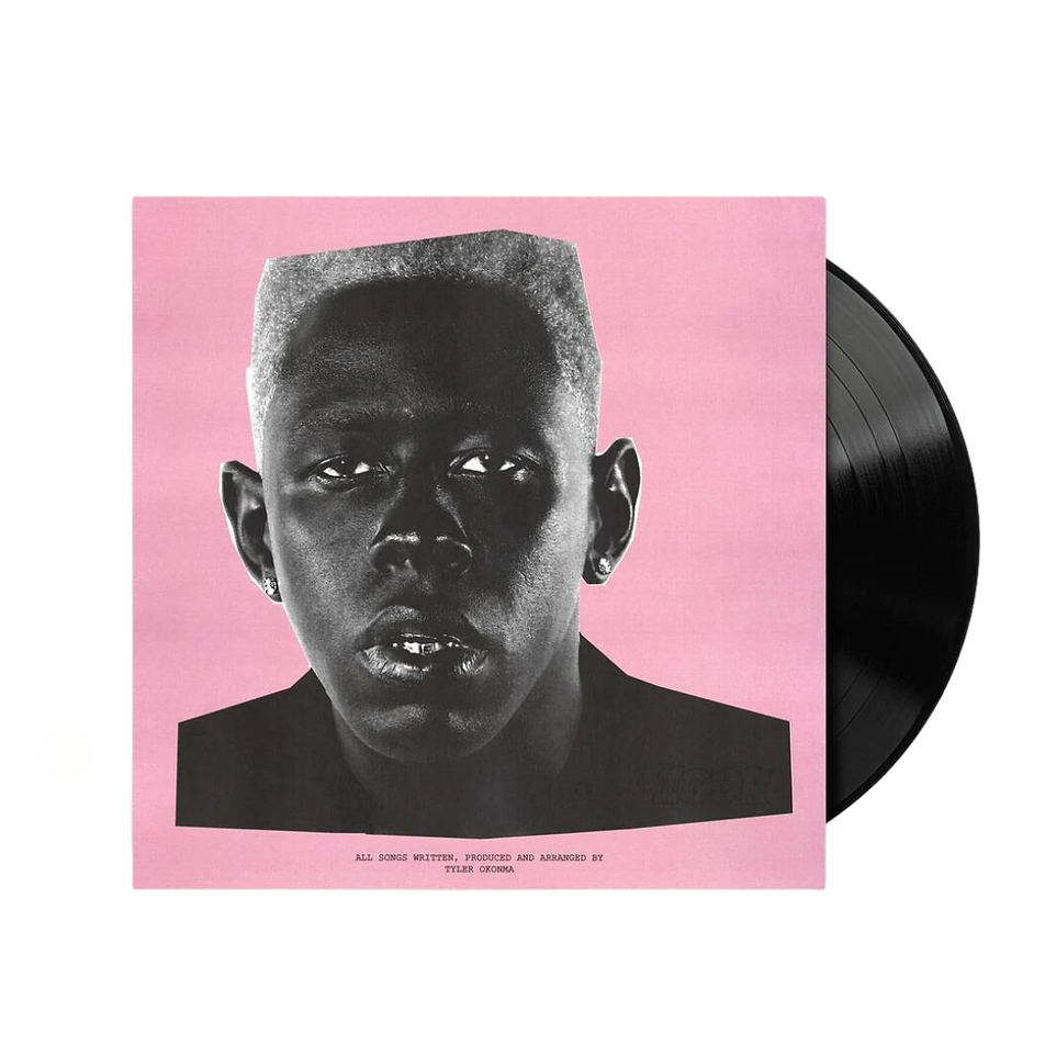 Tyler, The Creator: IGOR