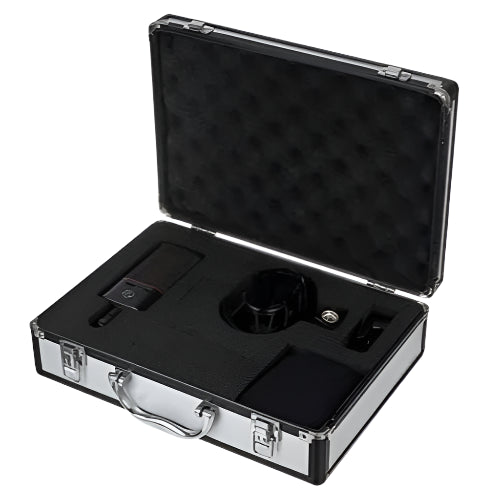 Austrian Audio OC18 Studio Set Professional Cardioid Microphone
