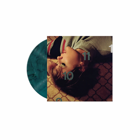 Taylor Swift - Midnights (Jade Green Edition)