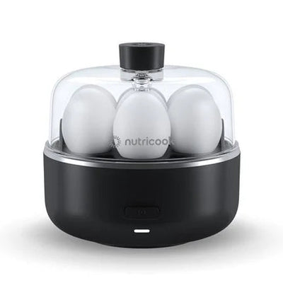 Nutricook Eggi 2 جهاز طهي البيض – يطهو ما يصل إلى 7 بيضات بسهولة