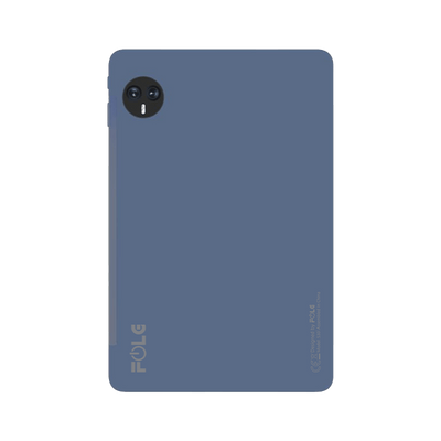 FOLG Tab 11 - Features