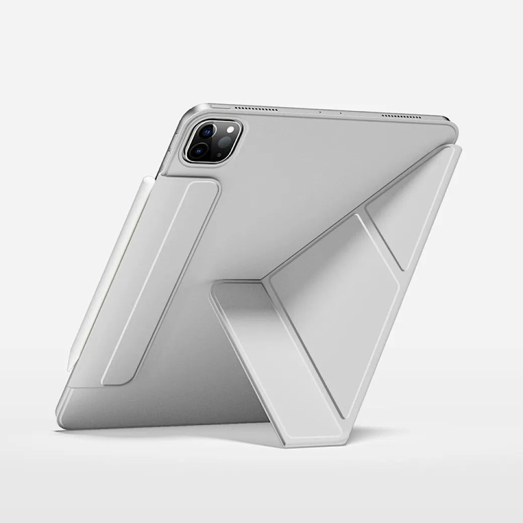 WIWU Smart Folio for iPad 10.9" - Slim Magnetic Case