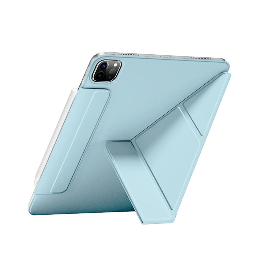 WIWU Smart Folio for iPad 10.9" - Slim Magnetic Case