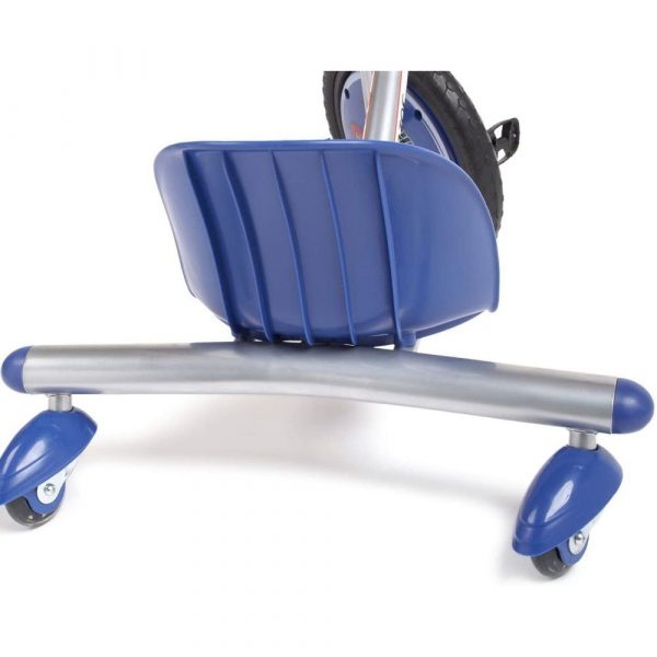 رايزر ديرت روكيت SX350 – دراجة نارية كهربائية بسرعات تصل لـ 22 كم/س