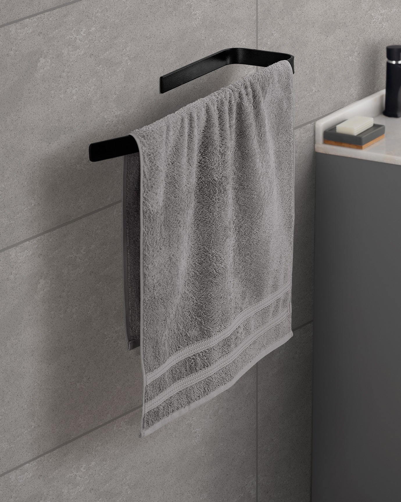 Ryella Armure Face Towel - Madame Coco JO