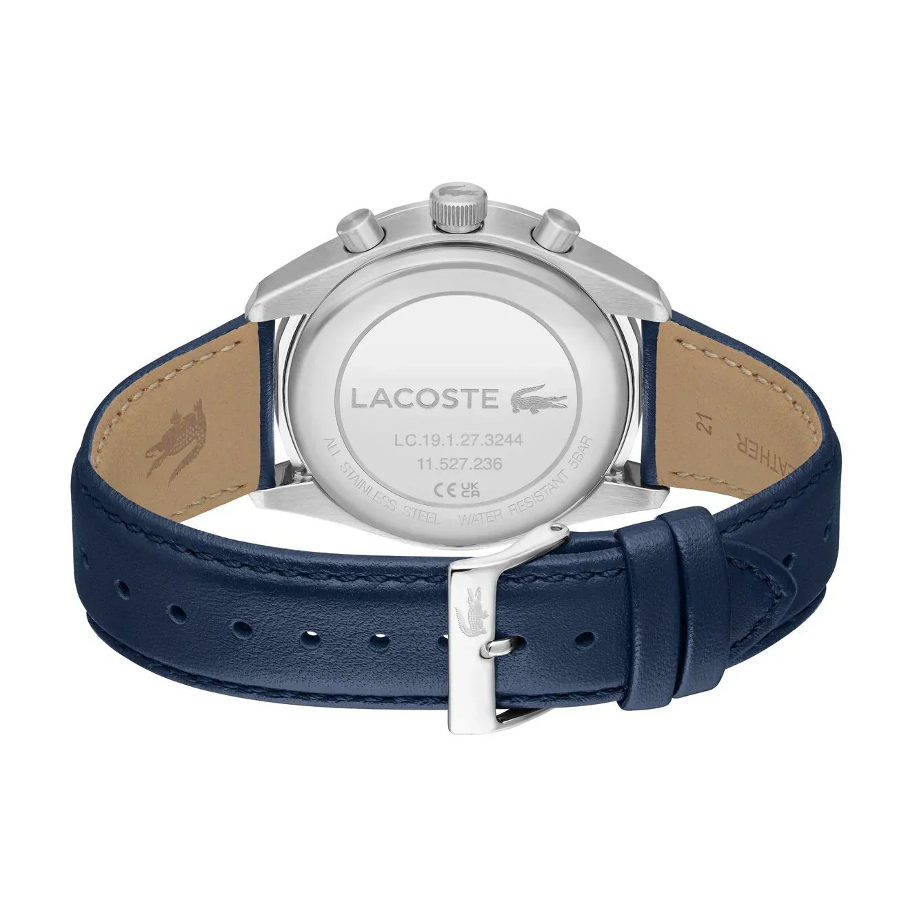 LACOSTE 2011344 MEN WATCH