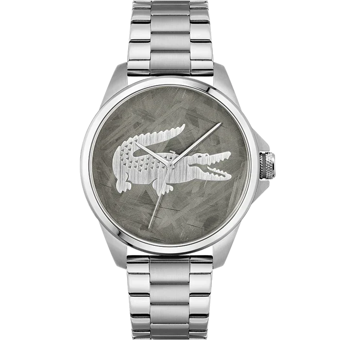 LACOSTE 2011393 LE CROC MEN WATCH