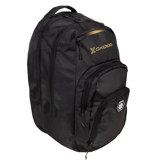 OXDOG Hyper Tour Thermo Padel Backpack 42L - Black