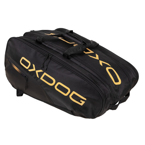 OXDOG Hyper Pro Thermo Padel Bag 48L - Black