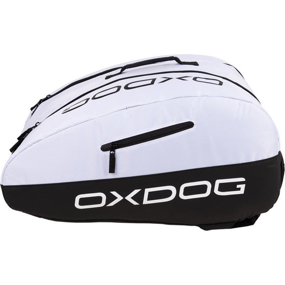 OXDOG Ultra Tour Pro Thermo Padel Bag 42L - White/Black