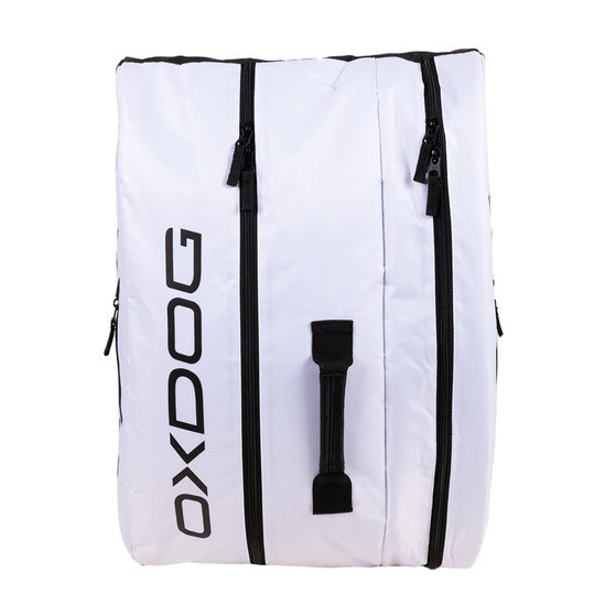 OXDOG Ultra Tour Pro Thermo Padel Bag 42L - White/Black