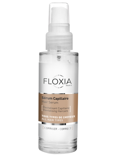 Floxia Hair Serum – Shine & Protection | 50ml