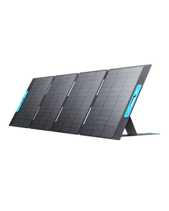 لوحة شمسية قابلة للطي Anker SOLIX PS400 بقوة 400 واط