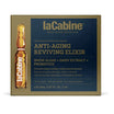 Lacabin Refreshing Anti-Aging Elixir 10×2ml – Skin Renewal & Hydration