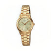 CASIO LTP-1275G-9A WOMEN WATCH