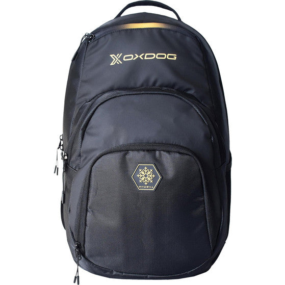 OXDOG Hyper Match Thermo Padel Backpack 42L - Black