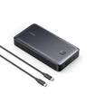 Anker 537 PowerCore 24K Power Bank - Black