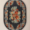 Montclus Oval Carpet - Madame Coco JO