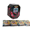 Pokemon SWSH12.5 Crown Zenith Medium Tin | 6 Pieces/Case