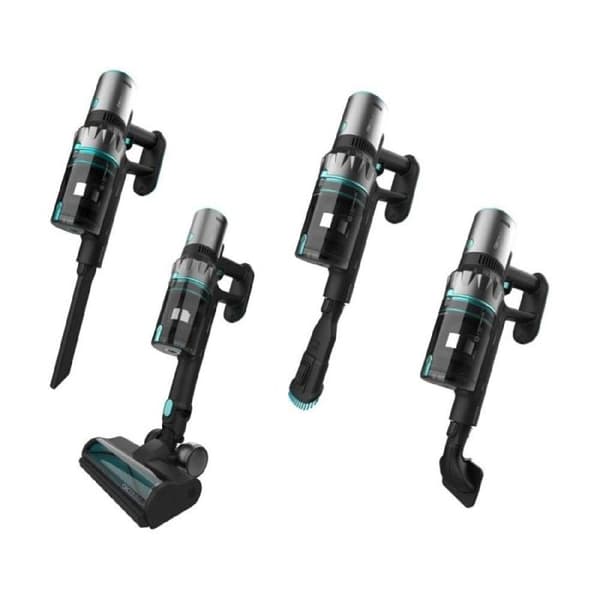 مكنسة لاسلكية Cecotec Conga Rockstar 2500 Thunder | 400 واط