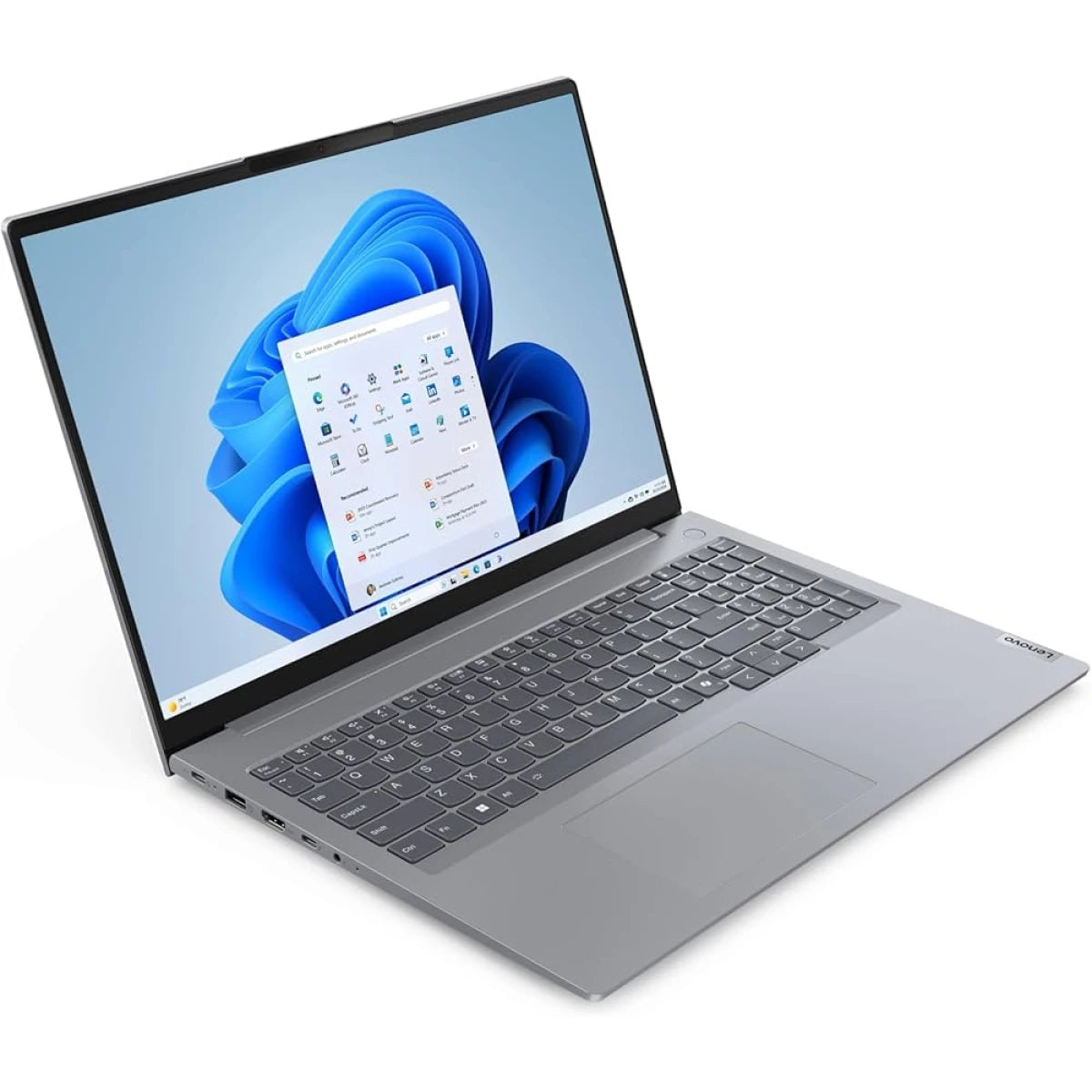 Lenovo TB 16-IML Intel Ultra 7 8GB DDR5 512GB SSD 16" WUXGA