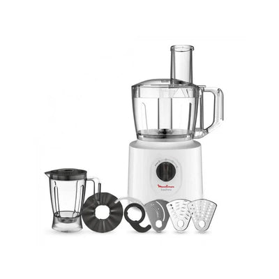 Moulinex Easy Force Processor 25 Functions 800W