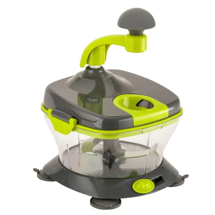 Royalford Manual Food Chopper – Quick & Easy Prep Tool