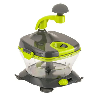 Royalford Manual Food Chopper – Quick & Easy Prep Tool