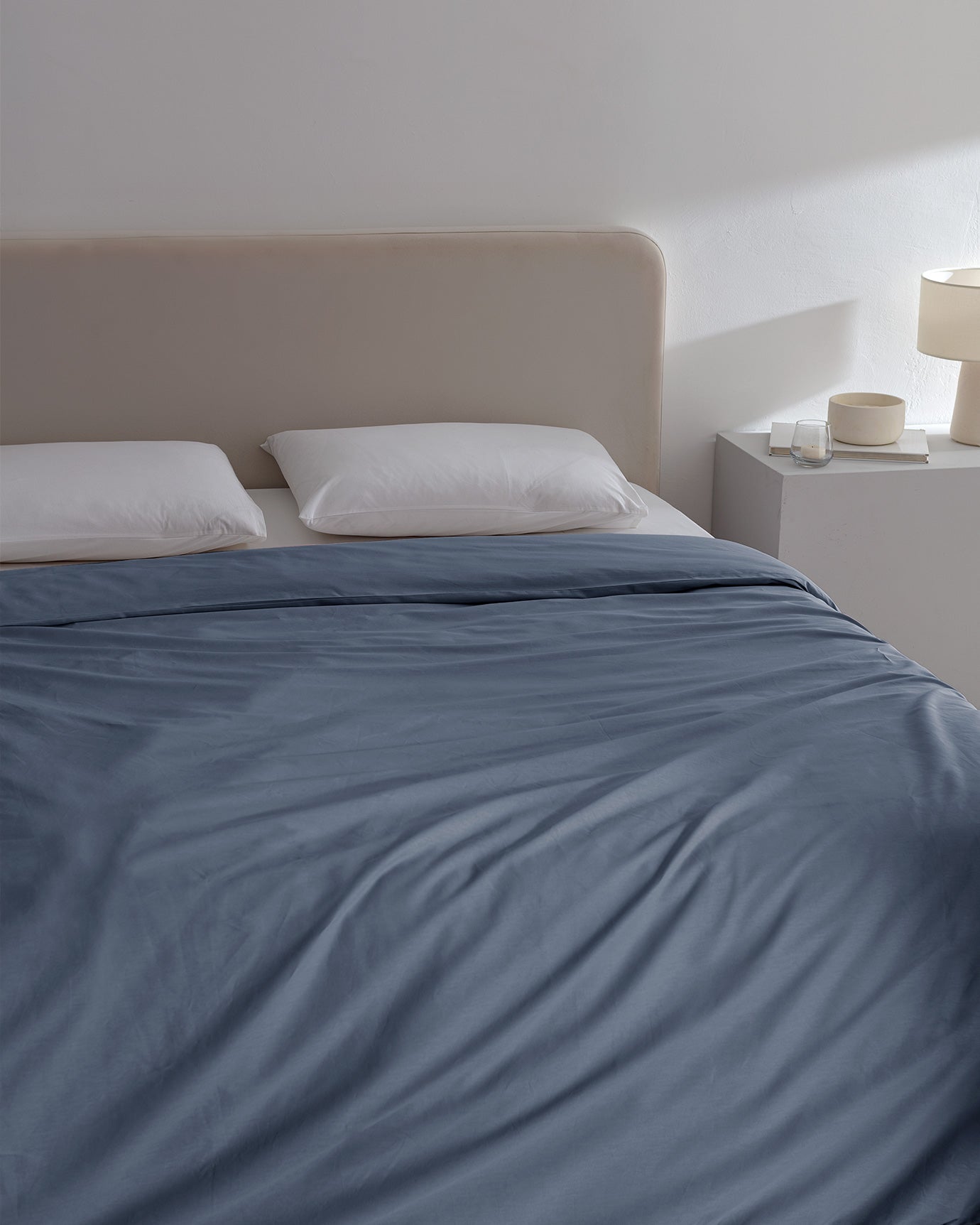 Manon Double Size Ranforce Duvet Cover - Madame Coco JO