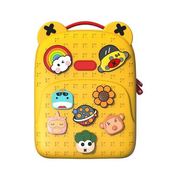 PICOCICI Children's Fashion School Bag
