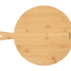 Richelle Bamboo Cutting Board 45x35 - Madame Coco JO