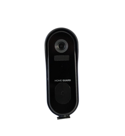 Home Guard Doorbell Smart Security Solution