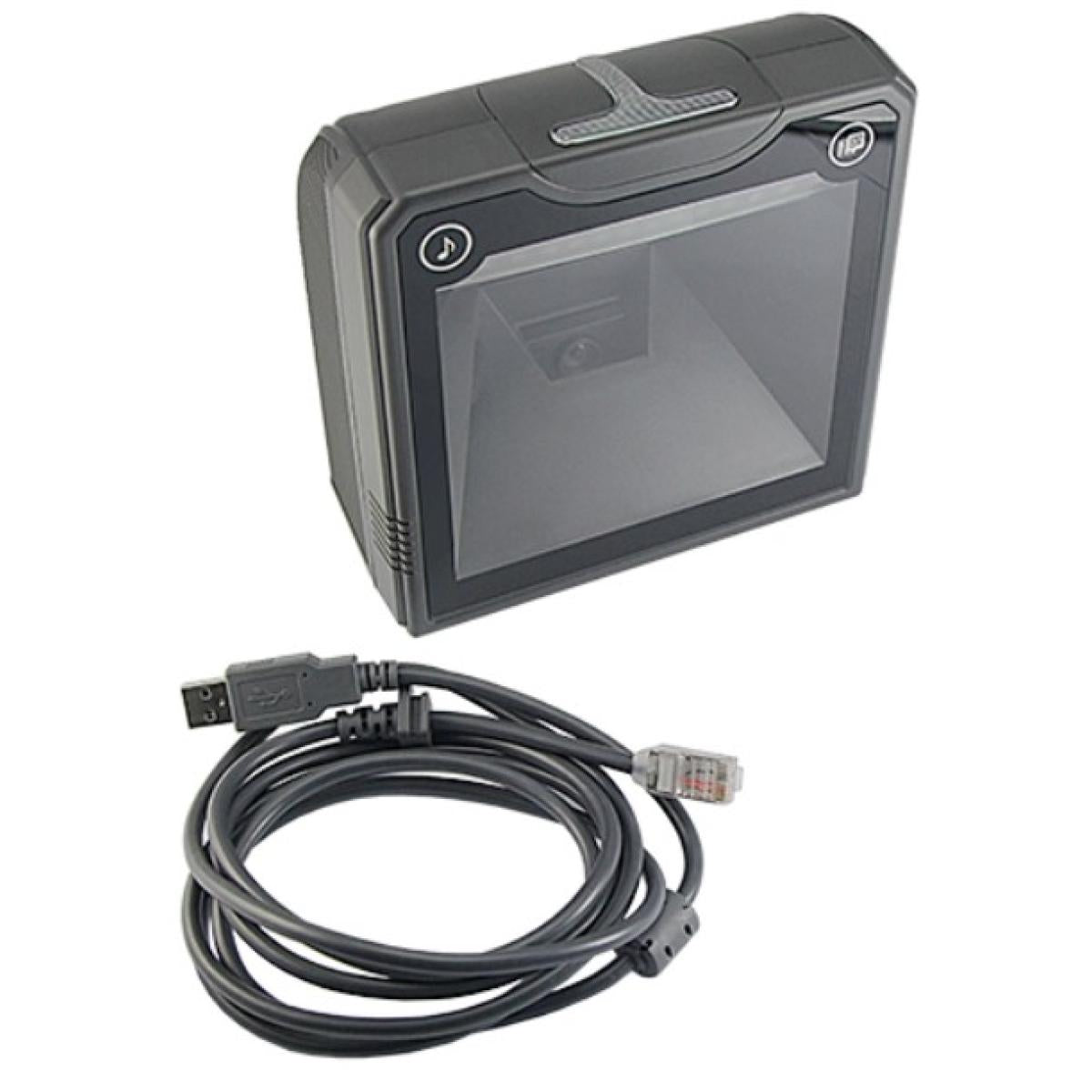 SUNLUX XL-2310 2D Desktop Barcode Scanner