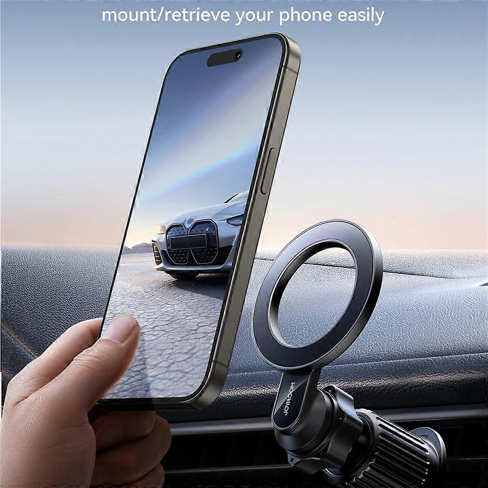 JOYROOM JR-ZS345 Car Air Vent Magnetic Phone Mount Holder 360°