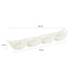 Petit Concept 4 Part Platter - Madame Coco JO