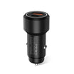 XO CC42 Car Charger PD QC 3.0 38W 1x USB 1x USB-C Double USB