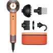 Dyson Supersonic Nural Hair Dryer - Ceramic Apricot/Topaz