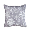 ARMN Azure Printed Cushion Cover – Modern & Vibrant