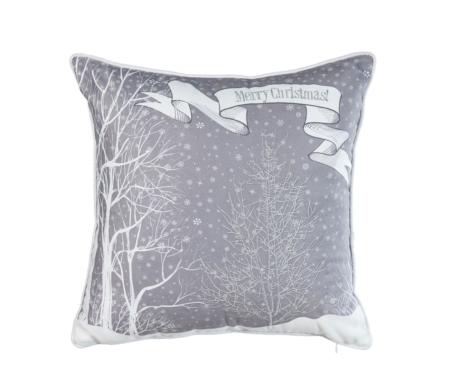 غطاء وسادة مطرز ARMN Azure – أناقة وجودة عالية