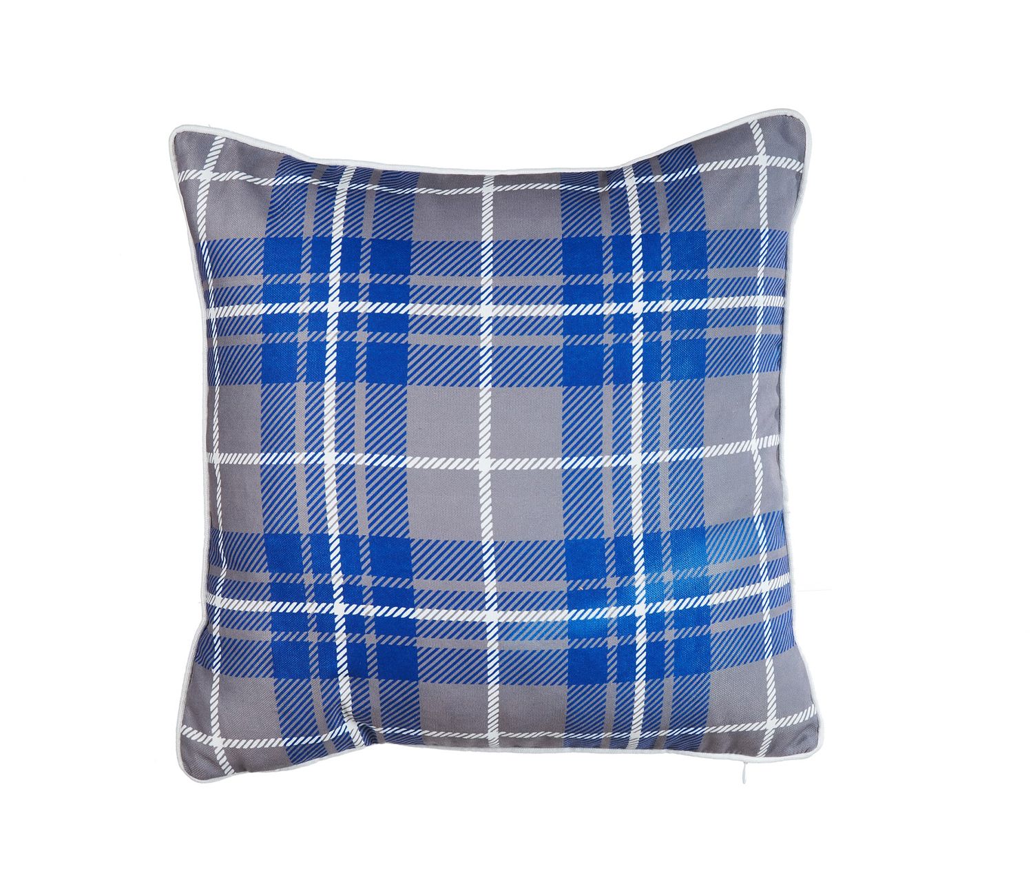 غطاء وسادة مطبع ARMN Azure – تصميم عصري وألوان زاهية