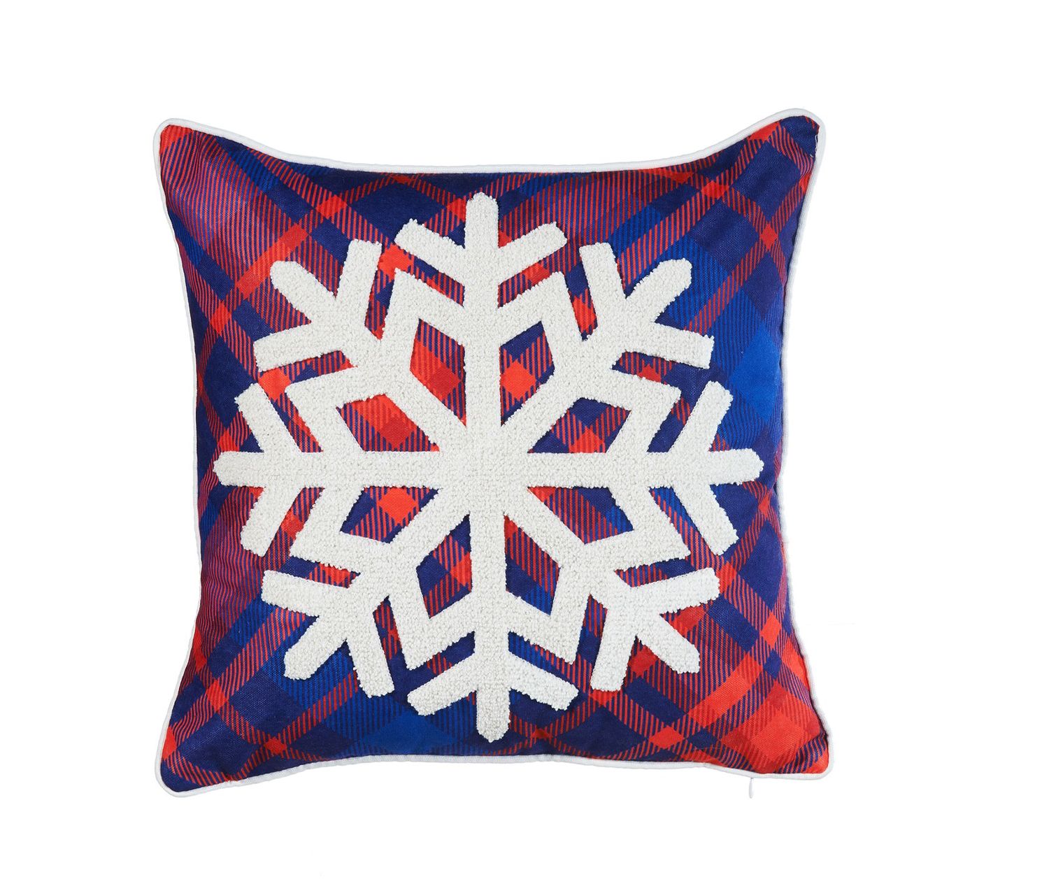 غطاء وسادة مطرز ARMN Azure – تصميم فاخر وجودة عالية