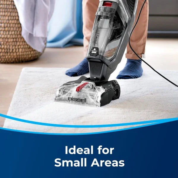 Bissell HYDROWAVE™ Upright 2571K