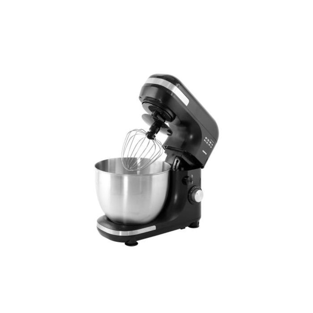 Geepas 3-In-1 Mixer Cum Blender 600W 5L Bowl