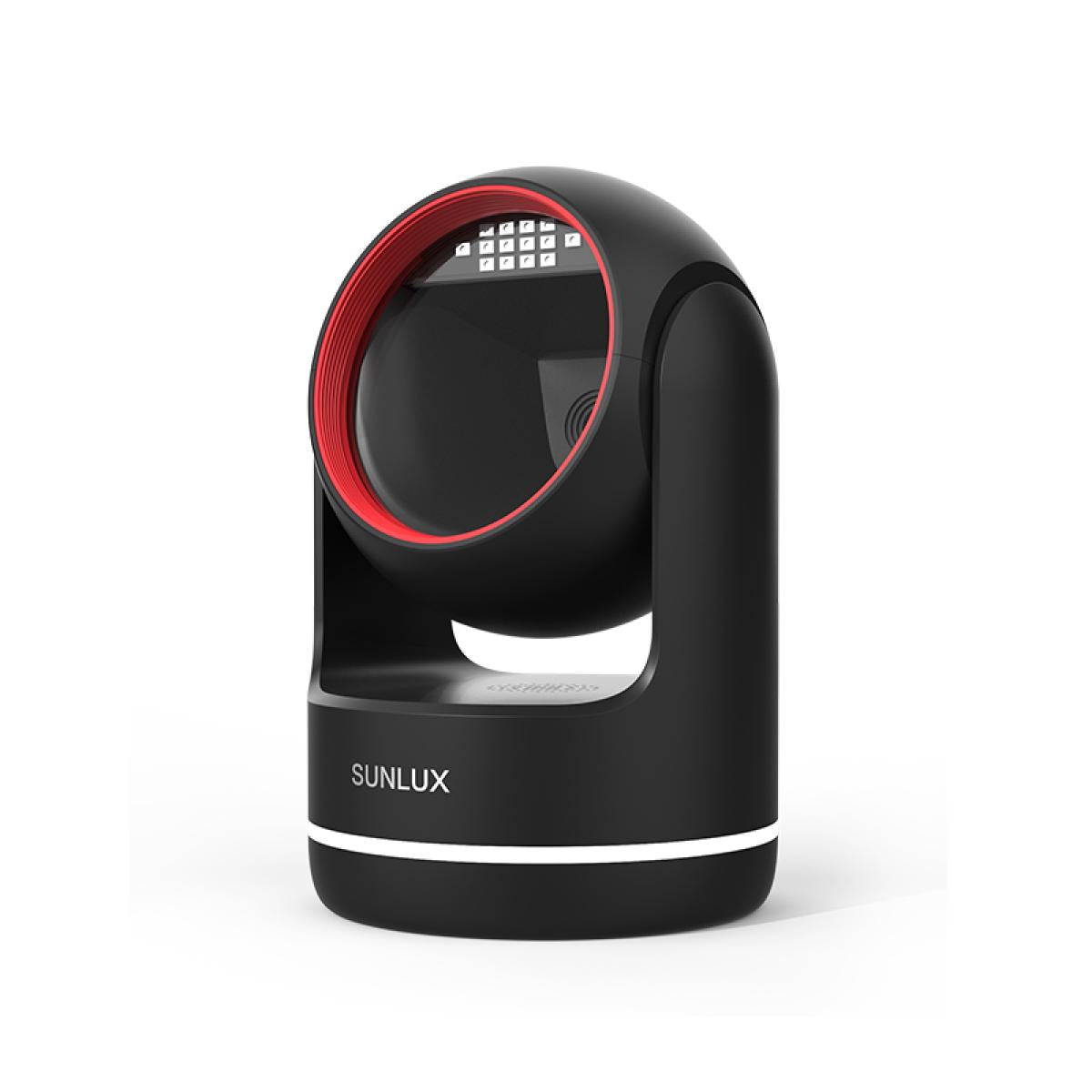 SUNLUX 2D Desktop Barcode Scanner