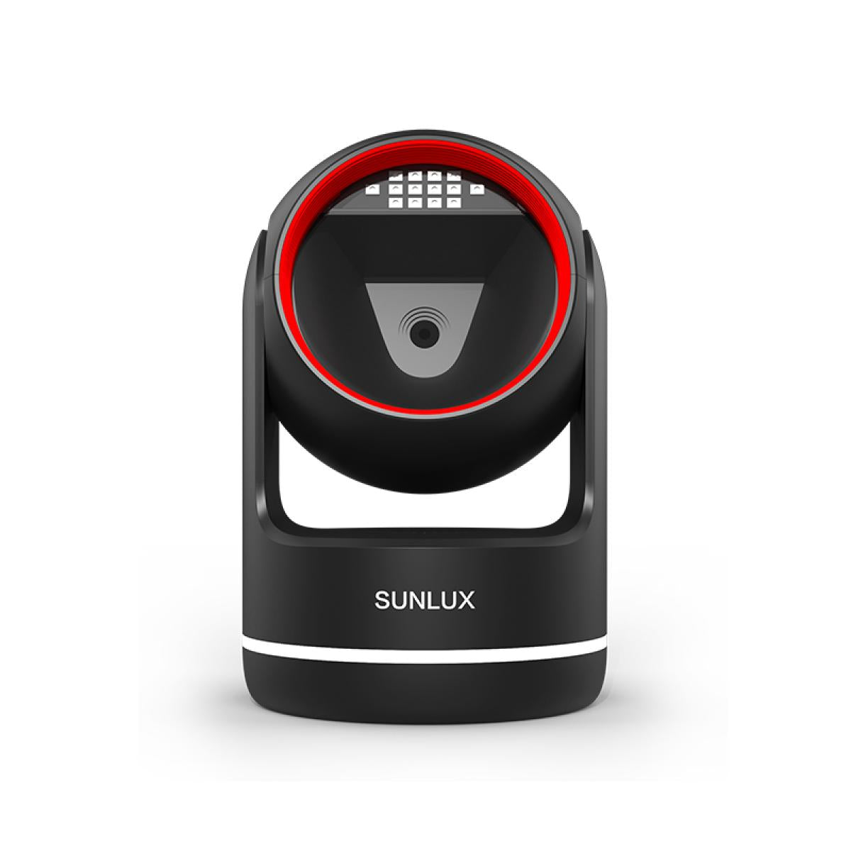 SUNLUX 2D Desktop Barcode Scanner